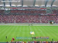 Estadio Metropolitano de Mérida