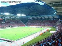 Estadio Metropolitano de Mérida