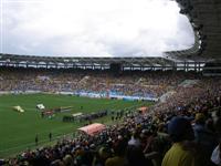 Estadio Monumental de Maturín