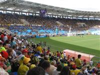 Estadio Monumental de Maturín