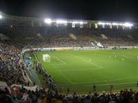 Estadio Monumental de Maturín