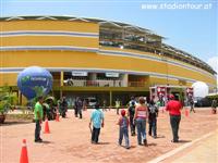 Estadio Monumental de Maturín