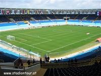 Estadio Monumental de Maturín