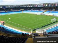 Estadio Monumental de Maturín