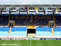 Estadio Monumental de Maturín