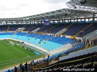 Estadio Monumental de Maturín