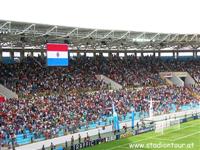 Estadio Monumental de Maturín