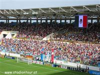 Estadio Monumental de Maturín