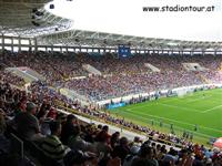 Estadio Monumental de Maturín