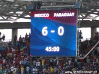 Estadio Monumental de Maturín