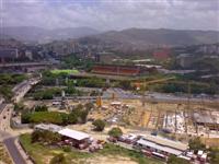 Estadio Olímpico de la Ciudad Universitaria