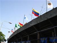 Estadio Olímpico de la Ciudad Universitaria