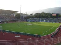 Estadio Olímpico de la Ciudad Universitaria