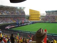 Estadio Polideportivo Cachamay (Centro Total de Entretenimiento Cachamay)