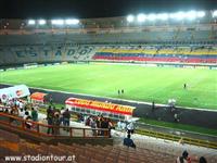 Estadio Polideportivo Cachamay (Centro Total de Entretenimiento Cachamay)