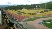 Estadio Polideportivo de Pueblo Nuevo