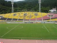 Estadio Polideportivo de Pueblo Nuevo