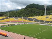 Estadio Polideportivo de Pueblo Nuevo