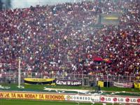 Estadio Polideportivo de Pueblo Nuevo