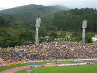 Estadio Polideportivo de Pueblo Nuevo