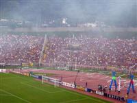 Estadio Polideportivo de Pueblo Nuevo