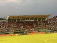 Go Dau Stadium