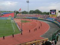 Go Dau Stadium