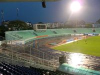 Thong Nhat Stadium