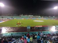 Thong Nhat Stadium