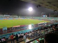 Thong Nhat Stadium