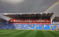 Cardiff City Stadium