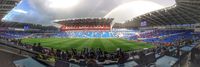 Cardiff City Stadium