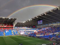 Cardiff City Stadium