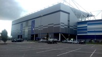 Cardiff City Stadium