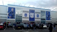 Cardiff City Stadium