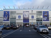 Cardiff City Stadium