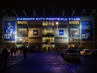 Cardiff City Stadium