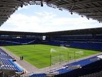 Cardiff City Stadium