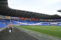 Cardiff City Stadium