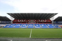 Cardiff City Stadium