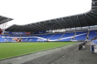 Cardiff City Stadium