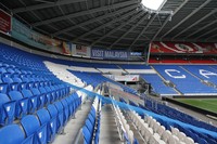 Cardiff City Stadium