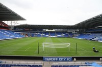 Cardiff City Stadium