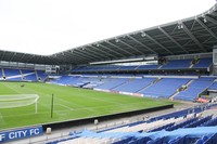 Cardiff City Stadium