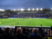 Cardiff City Stadium