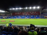 Cardiff City Stadium