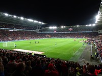 Cardiff City Stadium