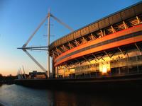 Principality Stadium