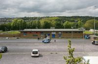 Bangor University Stadium (Nantporth)