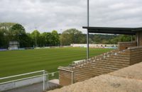 Bangor University Stadium (Nantporth)